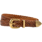 Women Finely Woven Belt
