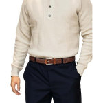 1.375-CM Men's Woven Belt