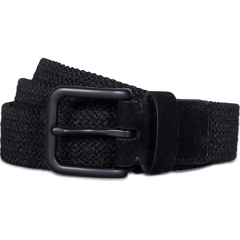 1.25-CM Men's Elastic Braided Belt